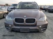 ✅ 2011 BMW X5 35i • VIN: 5UXZV4C58BL416014 • Lot: 92099705. Listed on Copart with 196,110 mi. Free auction sales archive from the USA and detailed vehicle history report at DreamBid. Image 5.