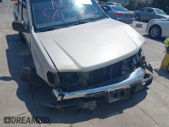 ✅ 2005 Chevrolet Colorado 1SF LS Z71 • VIN: 1GCDS136758134742 • Лот: 40393796. Опубликован ранее на IAAI с пробегом 101 475 миль. Бесплатный доступ к архиву аукционных продаж из США и подробный отчёт об истории автомобиля на DreamBid. Изображение 6.
