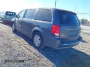 ✅ 2017 Dodge Grand Caravan SE Plus • VIN: 2C4RDGBG5HR835057 • Lot: 43533116. Wystawiony na IAAI z przebiegiem 59 769 mil. Bezpłatny archiwum sprzedaży aukcyjnych z USA i szczegółowy raport historii pojazdu na DreamBid. Zdjęcie 3.