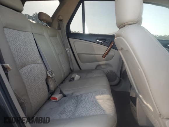 ✅ 2007 Saturn VUE V6 • VIN: 5GZCZ534X7S864503 • Lot: 52136625. Wystawiony na Copart z przebiegiem 243 274 mil. Bezpłatny archiwum sprzedaży aukcyjnych z USA i szczegółowy raport historii pojazdu na DreamBid. Zdjęcie 11.