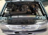 ✅ 1996 Ford Explorer XL • VIN: 1FMDU34X4TZA18916 • Лот: 68381925. Опубликован ранее на Copart с пробегом 46 873 миль. Бесплатный доступ к архиву аукционных продаж из США и подробный отчёт об истории автомобиля на DreamBid. Изображение 12.