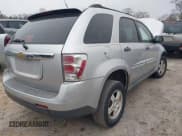 ✅ 2009 Chevrolet Equinox LS • VIN: 2CNDL13FX96236430 • Лот: 41626372. Опубликован ранее на IAAI с пробегом 214 100 миль. Бесплатный доступ к архиву аукционных продаж из США и подробный отчёт об истории автомобиля на DreamBid. Изображение 4.