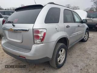 ✅ 2009 Chevrolet Equinox LS • VIN: 2CNDL13FX96236430 • Лот: 41626372. Опубликован ранее на IAAI с пробегом 214 100 миль. Бесплатный доступ к архиву аукционных продаж из США и подробный отчёт об истории автомобиля на DreamBid. Изображение 4.