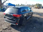 ✅ 2018 Mitsubishi Outlander SEL • VIN: JA4J24A56JZ040509 • Лот: 41293973. Опубликован ранее на IAAI с пробегом 150 753 миль. Бесплатный доступ к архиву аукционных продаж из США и подробный отчёт об истории автомобиля на DreamBid. Изображение 4.