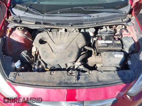 ✅ 2015 Hyundai Accent GLS • VIN: KMHCT4AE9FU930370 • Лот: 43657312. Опубликован ранее на IAAI с пробегом 173 188 миль. Бесплатный доступ к архиву аукционных продаж из США и подробный отчёт об истории автомобиля на DreamBid. Изображение 10.