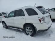 ✅ 2009 Chevrolet Equinox 1LT • VIN: 2CNDL43F096243422 • Лот: 45467155. Опубликован ранее на Copart с пробегом 207 525 миль. Бесплатный доступ к архиву аукционных продаж из США и подробный отчёт об истории автомобиля на DreamBid. Изображение 2.