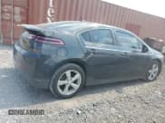 ✅ 2014 Chevrolet Volt • VIN: 1G1RD6E43EU163289 • Lot: 66492824. Wystawiony na Copart z przebiegiem 130 078 mil. Bezpłatny archiwum sprzedaży aukcyjnych z USA i szczegółowy raport historii pojazdu na DreamBid. Zdjęcie 3.