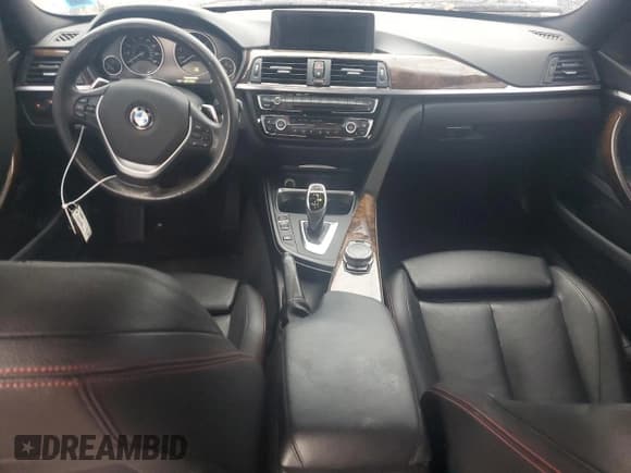 ✅ 2015 BMW 4 Series 435i xDrive • VIN: WBA4B3C51FD669963 • Lot: 72719344. Listed on Copart with 116,403 mi. Free auction sales archive from the USA and detailed vehicle history report at DreamBid. Image 8.