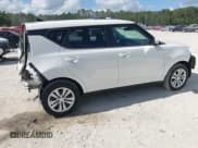 ✅ 2021 Kia Soul S • VIN: KNDJ23AU0M7140659 • Lot: 42637530. Listed on IAAI with 29,058 mi. Free auction sales archive from the USA and detailed vehicle history report at DreamBid. Image 4.