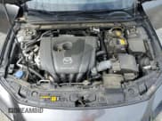 ✅ 2022 Mazda 3 Premium • VIN: JM1BPBML2N1514650 • Lot: 57904615. Wystawiony na Copart z przebiegiem 37 549 mil. Bezpłatny archiwum sprzedaży aukcyjnych z USA i szczegółowy raport historii pojazdu na DreamBid. Zdjęcie 11.