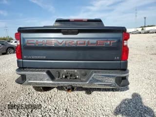 ✅ 2019 Chevrolet Silverado 1500 LT • VIN: 1GCUYDED0KZ158964 • Lot: 71045024. Wystawiony na Copart z przebiegiem Nie podano. Bezpłatny archiwum sprzedaży aukcyjnych z USA i szczegółowy raport historii pojazdu na DreamBid. Zdjęcie 6.