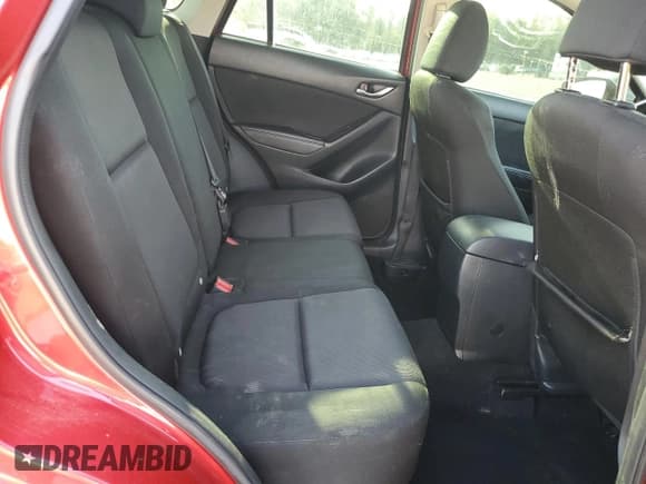 ✅ 2014 Mazda CX-5 Sport • VIN: JM3KE2BE8E0367953 • Lot: 65354735. Listed on Copart with 174,390 mi. Free auction sales archive from the USA and detailed vehicle history report at DreamBid. Image 11.