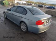 ✅ 2006 BMW 3 Series 325i • VIN: WBAVB17536NK40577 • Lot: 43842999. Listed on IAAI with 204,251 mi. Free auction sales archive from the USA and detailed vehicle history report at DreamBid. Image 3.