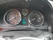 ✅ 2014 Chevrolet Captiva Sport LS • VIN: 3GNAL2EK7ES652865 • Лот: 43985125. Опубликован ранее на Copart с пробегом 123 966 миль. Бесплатный доступ к архиву аукционных продаж из США и подробный отчёт об истории автомобиля на DreamBid. Изображение 9.