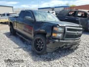 ✅ 2015 Chevrolet Silverado 1500 Work Truck • VIN: 1GCRCPEH7FZ434703 • Лот: 70304874. Опубликован ранее на Copart с пробегом 239 162 миль. Бесплатный доступ к архиву аукционных продаж из США и подробный отчёт об истории автомобиля на DreamBid. Изображение 4.