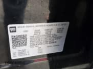 ✅ 2023 Chevrolet Equinox LS • VIN: 3GNAXHEG2PL218479 • Лот: 91027785. Опубликован ранее на Copart с пробегом 98 371 миль. Бесплатный доступ к архиву аукционных продаж из США и подробный отчёт об истории автомобиля на DreamBid. Изображение 12.