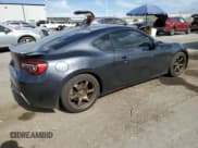 ✅ 2015 Subaru BRZ Limited • VIN: JF1ZCAC10F9606322 • Lot: 63285035. Listed on Copart with 63,023 mi. Free auction sales archive from the USA and detailed vehicle history report at DreamBid. Image 3.