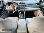 ✅ 2012 Toyota Camry LE • VIN: 4T4BF1FKXCR260460 • Lot: 92648405. Listed on Copart with 104,496 mi. Free auction sales archive from the USA and detailed vehicle history report at DreamBid. Image 8.