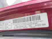 2017 Ram 1500 Laramie z VIN 1C6RR6NT3HS730947, wystawiony jako IAAI lot #41837948 z przebiegiem 126 879 mil mil oraz . Historia ofert i sprzedaży dostępna na DreamBid. Obrazek 9.