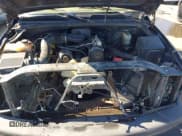 ✅ 1999 Chevrolet Silverado 1500 • VIN: 1GCEC14W8XE180939 • Lot: 43498397. Wystawiony na IAAI z przebiegiem 219 899 mil. Bezpłatny archiwum sprzedaży aukcyjnych z USA i szczegółowy raport historii pojazdu na DreamBid. Zdjęcie 10.