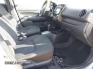 ✅ 2019 Mitsubishi Mirage ES • VIN: ML32F3FJ3KHF15464 • Lot: 43200395. Listed on IAAI with 88,041 mi. Free auction sales archive from the USA and detailed vehicle history report at DreamBid. Image 5.