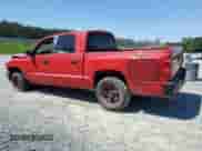 2007 Dodge Dakota ST z VIN 1D7HE28K97S124231, wystawiony jako Copart lot #69978265 z przebiegiem 345 179 mil mil oraz Szkoda całkowita • Salvage title. Historia ofert i sprzedaży dostępna na DreamBid. Obrazek 2.
