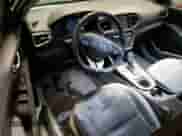 2017 Hyundai Ioniq Limited z VIN KMHC85LC7HU029665, wystawiony jako Copart lot #38176264 z przebiegiem 125 265 mil mil oraz . Historia ofert i sprzedaży dostępna na DreamBid. Obrazek 8.