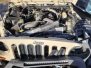 ✅ 2011 Jeep Wrangler Unlimited Sahara • VIN: 1J4BA5H1XBL571832 • Lot: 84767045. Wystawiony na Copart z przebiegiem 194 000 mil. Bezpłatny archiwum sprzedaży aukcyjnych z USA i szczegółowy raport historii pojazdu na DreamBid. Zdjęcie 12.