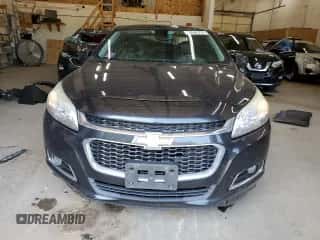 ✅ 2014 Chevrolet Malibu LTZ • VIN: 1G11H5SL1EF298749 • Lot: 64646774. Wystawiony na Copart z przebiegiem 151 312 mil mil. Skorzystaj z bezpłatnego archiwum sprzedaży aukcyjnych z USA i zobacz szczegółowy raport historii pojazdu na DreamBid. Zdjęcie 5.