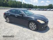 ✅ 2011 Infiniti M • VIN: JN1AY1AR8BM570374 • Лот: 63226195. Опубликован ранее на Copart с пробегом 209 351 миль. Бесплатный доступ к архиву аукционных продаж из США и подробный отчёт об истории автомобиля на DreamBid. Изображение 4.