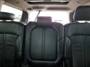 ✅ 2022 Jeep Wagoneer Series III • VIN: 1C4SJVDT9NS134816 • Lot: 53796035. Listed on Copart with 51,292 mi. Free auction sales archive from the USA and detailed vehicle history report at DreamBid. Image 10.