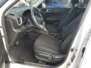 ✅ 2021 Hyundai Venue SEL • VIN: KMHRC8A35MU077222 • Lot: 85539104. Listed on Copart with 45,128 mi. Free auction sales archive from the USA and detailed vehicle history report at DreamBid. Image 7.