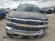 ✅ 2017 Chevrolet Silverado 1500 LTZ • VIN: 3GCUKSEC9HG358733 • Лот: 72158554. Опубликован ранее на Copart с пробегом 86 656 миль. Бесплатный доступ к архиву аукционных продаж из США и подробный отчёт об истории автомобиля на DreamBid. Изображение 5.