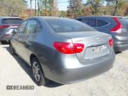 ✅ 2010 Hyundai Elantra SE • VIN: KMHDU4AD3AU179123 • Lot: 43637537. Listed on IAAI with 131,064 mi. Free auction sales archive from the USA and detailed vehicle history report at DreamBid. Image 3.