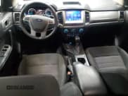 ✅ 2019 Ford Ranger XL • VIN: 1FTER4FH3KLA63062 • Lot: 95699875. Listed on Copart with 76,152 mi. Free auction sales archive from the USA and detailed vehicle history report at DreamBid. Image 8.