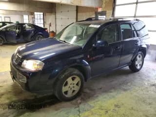 ✅ 2007 Saturn VUE V6 • VIN: 5GZCZ53487S866900 • Lot: 45700185. Wystawiony na Copart z przebiegiem 145 082 mil. Bezpłatny archiwum sprzedaży aukcyjnych z USA i szczegółowy raport historii pojazdu na DreamBid. Zdjęcie 1.