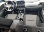 ✅ 2020 Hyundai Kona SEL Plus • VIN: KM8K62AA8LU462681 • Лот: 45668864. Опубликован ранее на Copart с пробегом 44 685 миль. Бесплатный доступ к архиву аукционных продаж из США и подробный отчёт об истории автомобиля на DreamBid. Изображение 8.
