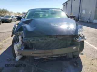 2018 Hyundai Elantra SEL z VIN KMHD84LF9JU520513, wystawiony jako Copart lot #85907915 z przebiegiem 54 958 mil mil oraz Szkoda całkowita • Salvage title. Historia ofert i sprzedaży dostępna na DreamBid. Obrazek 5.