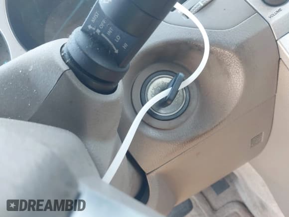 ✅ 2005 Nissan Maxima SE • VIN: 1N4BA41E05C867580 • Lot: 43403509. Listed on IAAI with 112,595 mi. Free auction sales archive from the USA and detailed vehicle history report at DreamBid. Image 11.