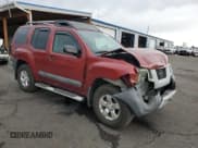 ✅ 2013 Nissan Xterra S • VIN: 5N1AN0NW8DN817983 • Lot: 81161785. Wystawiony na Copart z przebiegiem 143 020 mil. Bezpłatny archiwum sprzedaży aukcyjnych z USA i szczegółowy raport historii pojazdu na DreamBid. Zdjęcie 4.