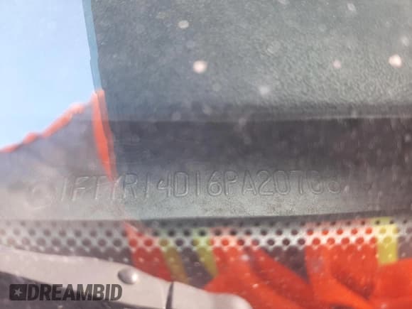 ✅ 2006 Ford Ranger XL • VIN: 1FTYR14D16PA20706 • Lot: 88589805. Wystawiony na Copart z przebiegiem 202 605 mil. Bezpłatny archiwum sprzedaży aukcyjnych z USA i szczegółowy raport historii pojazdu na DreamBid. Zdjęcie 12.