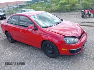 ✅ 2010 Volkswagen Jetta S • VIN: 3VWJZ7AJXAM030791 • Лот: 42759707. Опубликован ранее на IAAI с пробегом 111 475 миль. Бесплатный доступ к архиву аукционных продаж из США и подробный отчёт об истории автомобиля на DreamBid. Изображение 1.