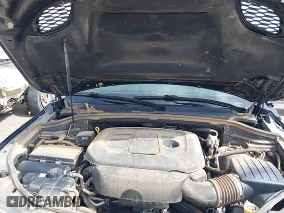 2021 Dodge Durango GT with VIN 1C4RDHDG2MC609306, listed as a IAAI auction lot 42093647 with 64,645 mi miles and . Bid and sale history available at DreamBid. Image 10.