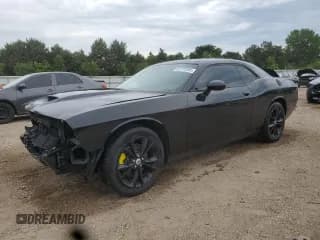 ✅ 2020 Dodge Challenger GT • VIN: 2C3CDZKG0LH132910 • Lot: 61773305. Wystawiony na Copart z przebiegiem 82 399 mil. Bezpłatny archiwum sprzedaży aukcyjnych z USA i szczegółowy raport historii pojazdu na DreamBid. Zdjęcie 1.