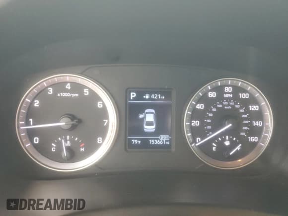 ✅ 2019 Hyundai Sonata SE • VIN: 5NPE24AFXKH768830 • Лот: 90891755. Опубликован ранее на Copart с пробегом 153 661 миль. Бесплатный доступ к архиву аукционных продаж из США и подробный отчёт об истории автомобиля на DreamBid. Изображение 9.