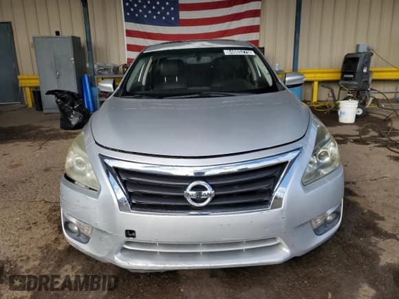 ✅ 2015 Nissan Altima SL • VIN: 1N4BL3AP9FC141305 • Лот: 84605275. Опубликован ранее на Copart с пробегом 116 898 миль. Бесплатный доступ к архиву аукционных продаж из США и подробный отчёт об истории автомобиля на DreamBid. Изображение 5.