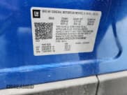 ✅ 2019 Chevrolet Equinox Premier • VIN: 3GNAXPEX2KS533842 • Лот: 82224155. Опубликован ранее на Copart с пробегом 71 296 миль. Бесплатный доступ к архиву аукционных продаж из США и подробный отчёт об истории автомобиля на DreamBid. Изображение 13.