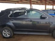 ✅ 2016 Chevrolet Equinox LT • VIN: 2GNFLFEK2G6349149 • Лот: 43614603. Опубликован ранее на IAAI с пробегом 69 171 миль. Бесплатный доступ к архиву аукционных продаж из США и подробный отчёт об истории автомобиля на DreamBid. Изображение 14.