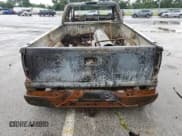 ✅ 2007 Chevrolet Silverado 2500HD Work Truck • VIN: 1GCHK29UX7E108881 • Lot: 64510825. Listed on Copart with Not provided. Free auction sales archive from the USA and detailed vehicle history report at DreamBid. Image 6.