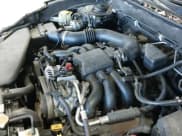 ✅ 2011 Subaru Outback Limited • VIN: 4S4BRDJC5B2416398 • Lot: 43006909. Listed on IAAI with 221,972 mi. Free auction sales archive from the USA and detailed vehicle history report at DreamBid. Image 13.